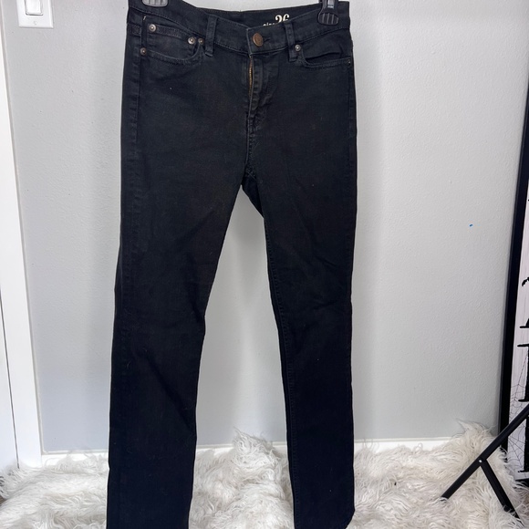 J. Crew Reid Jeans - Picture 2 of 5